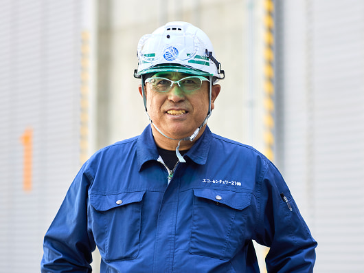 エコ・センチュリー21株式会社の社員イメージ03